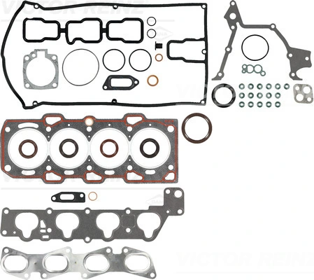 Full Gasket Kit, engine